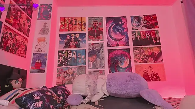 Chat XXX Live MissCurvyTop