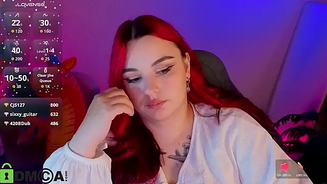 Mia_R0ssn Live XXX chat