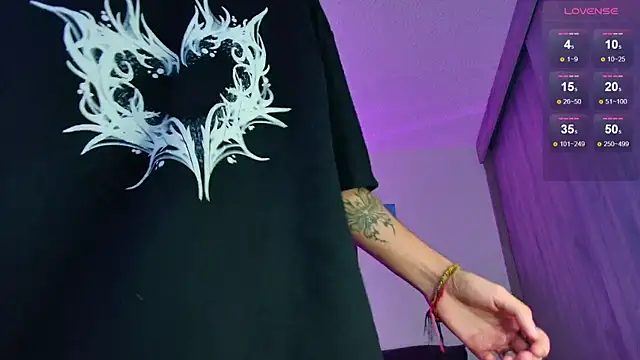 dimitri-bilak's Live XXX Chat