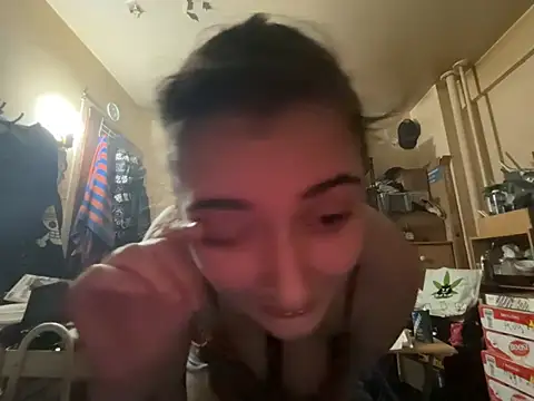 Snowbunnycake_131 라이브 XXX 채팅