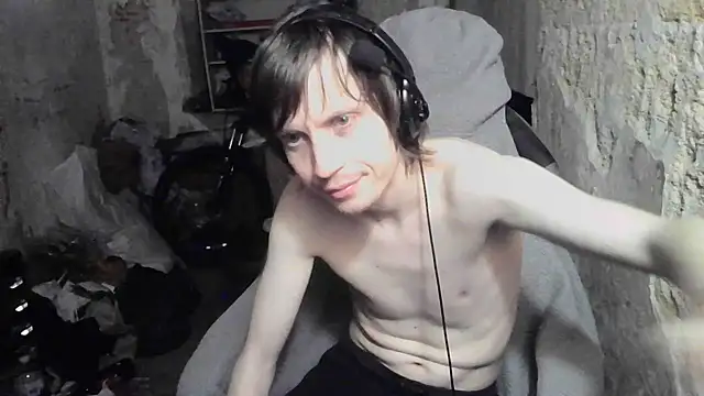 makarov1993 Live XXX Chat