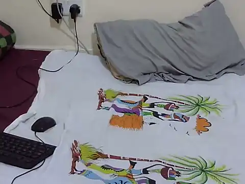 Rubbiey Live XXX Chat