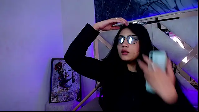 ladymooncs 라이브 XXX 채팅