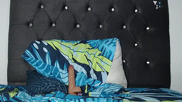 XXX chat uživo modela JoanShmith