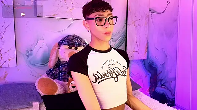 Chat XXX ao vivo de Owen_JP