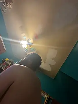 charactrzero's Webcam Show