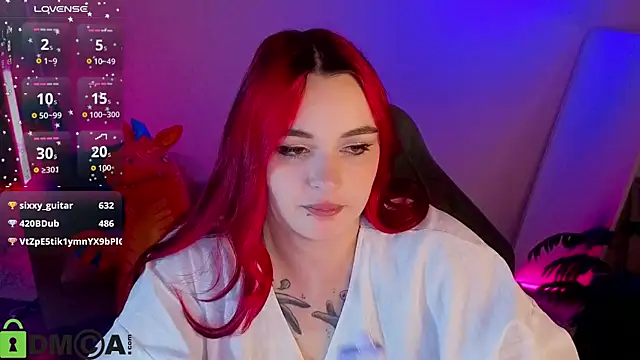 Mia_R0ss Chat XXX in diretta