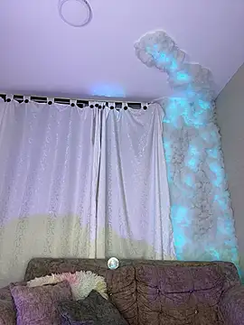 Chat XXX en directo de Mydreams69