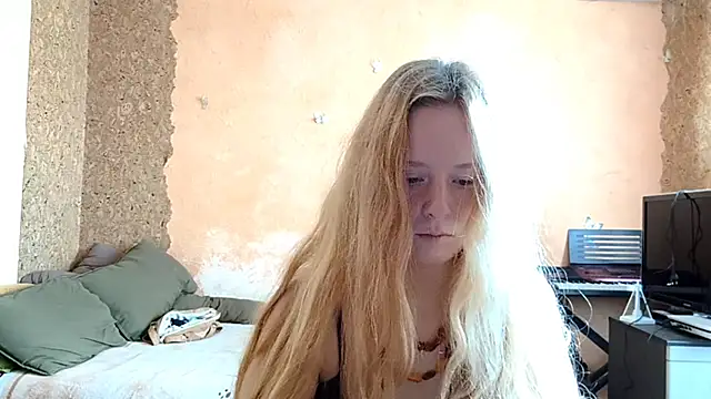 Chat XXX en directo de KateVibe_01