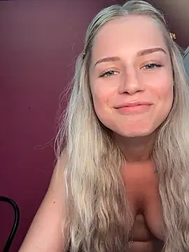 Živý XXX chat NinaVerse