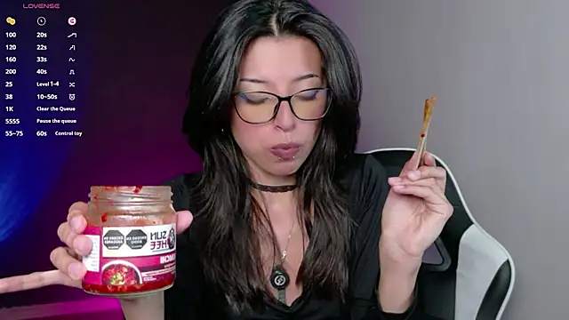 NanakoDollx Live XXX-chat
