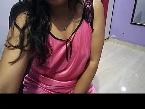 Chatroom XXX en direct de BabyNaina