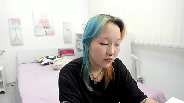 Cute__Kiko Live XXX-chat