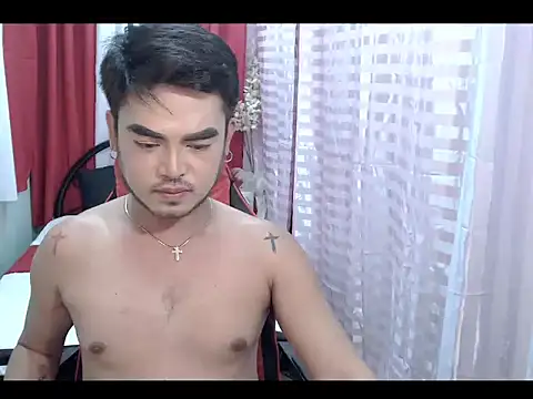 Chat XXX Live gabbiealejandro