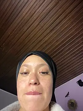 دردشة Miss_Diosa الجنسية المباشرة