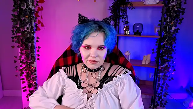 WwhiteMonsterr 라이브 XXX 채팅