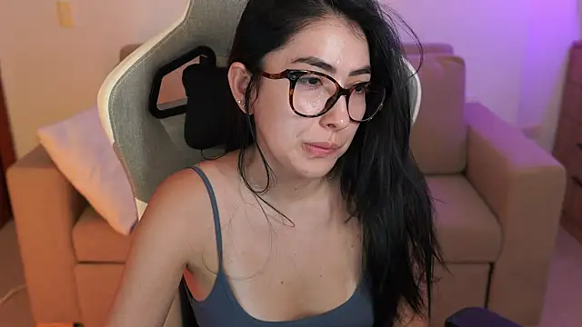 anyacutex's Live XXX Chat