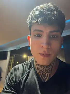 _Tomy08calderon Chat XXX live