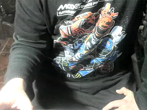 OreCam XXX чат на живо