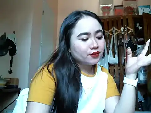 Czat XXX na żywo – im_your_secret