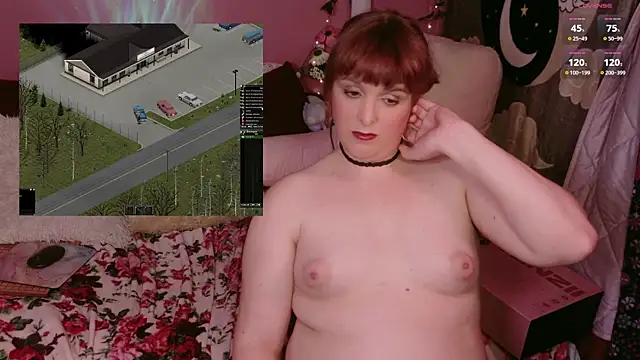 دردشة Maddy_cat_91 الجنسية المباشرة