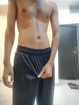 IshaN_INDOREe's Live XXX Chat