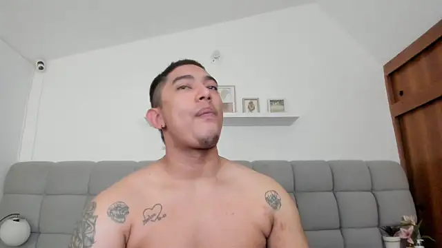 erotic_sins Live XXX-Chat