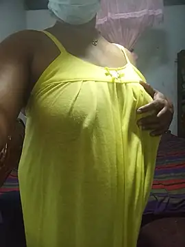 HarshiStar7's Live XXX Chat