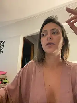 Chat XXX ao vivo de Gipoltergeist