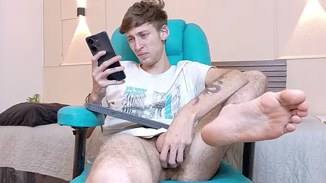 Max_saenz – Naživo XXX chat