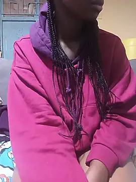 Applecute254's Live XXX Chat
