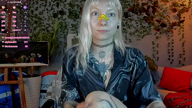 tattoo_art_babyのライブXXXチャット