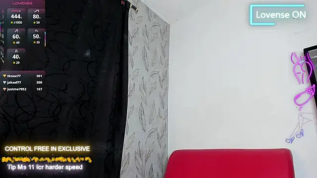 Cyka_Semenobitch – Live XXX-chat
