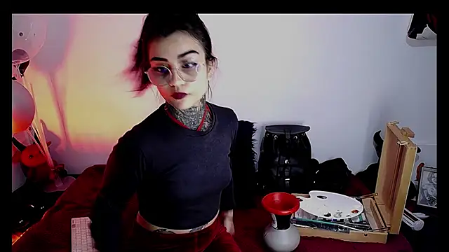 Ardat_Lili69 live XXX chat