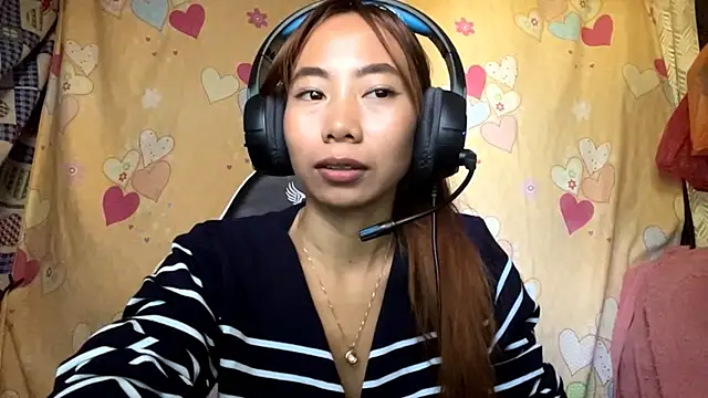 Živý XXX chat PiaSwida