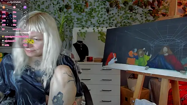 tattoo_art_baby: απευθείας συνομιλία ΧΧΧ