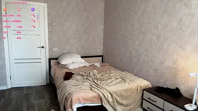 SabrinaMoretti Live XXX-chat