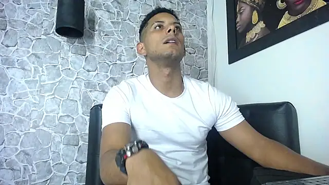 צ'אט XXX בשידור חי של Chris_Dick23