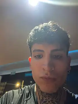 _Tomy08calderon Live XXX-Chat