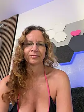 Chatroom XXX en direct de AnnikaRose