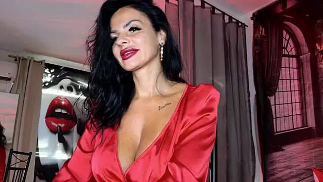 Elle_Vie live XXX chat