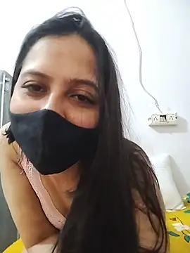 Diviyaa1's Live XXX Chat