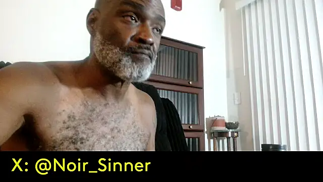 sinnernoir Live XXX-Chat