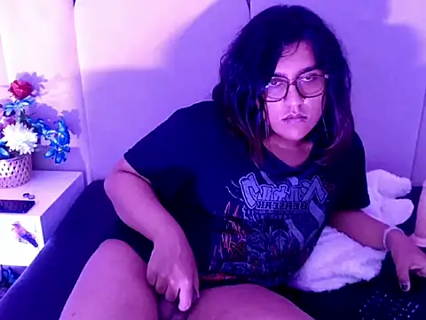 Živý XXX chat jessie_dark30