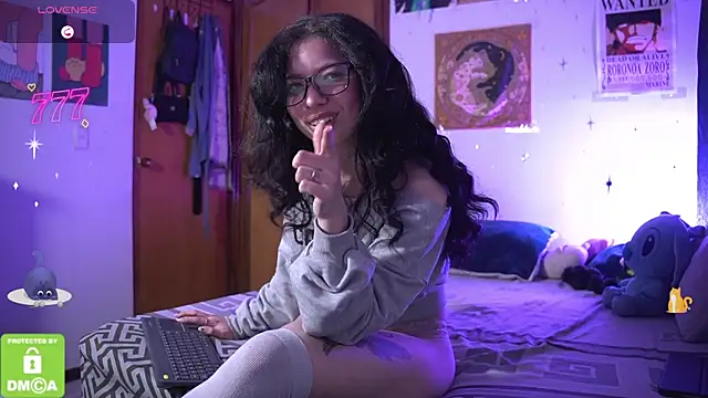 Katyroronoa – Live XXX-chat