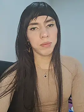 צ'אט XXX בשידור חי של diosagolden