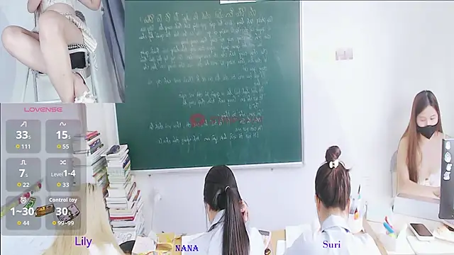 _Math_ Live XXX Chat