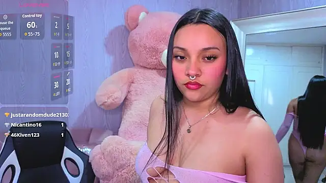 Živý XXX chat lia_harper_t