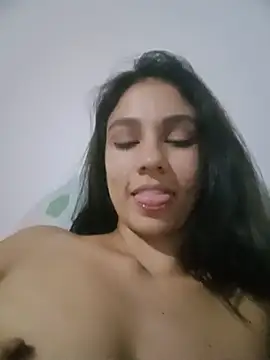Luci_Ramirez Chat XXX in diretta