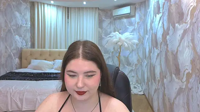 Онлайн чат XXX PixelGoddess